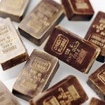 B&P'S Famous Gold Bullion Bars